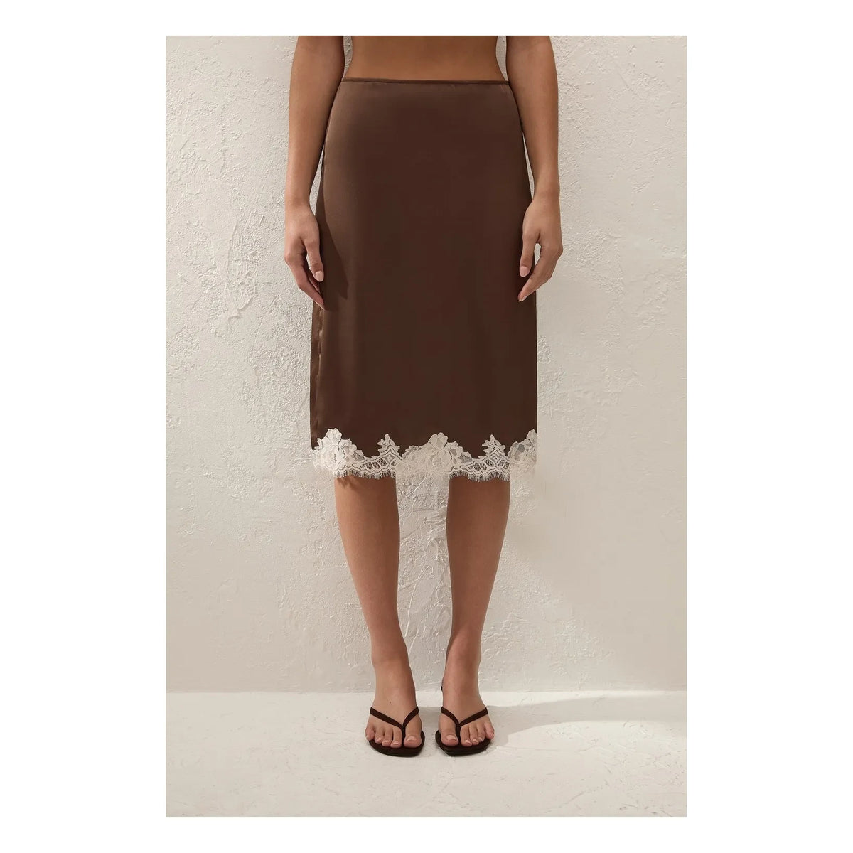 Faithfull the Brand - Marisol Etek | Çikolata