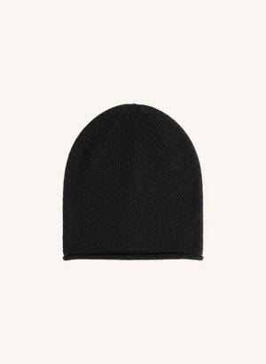 Smallable Woman - Clocker Merino Yün Bere | Siyah