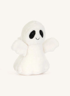 Jellycat - Ghost Bob Peluş