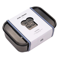 Jeune Premier - मील बॉक्स | काला