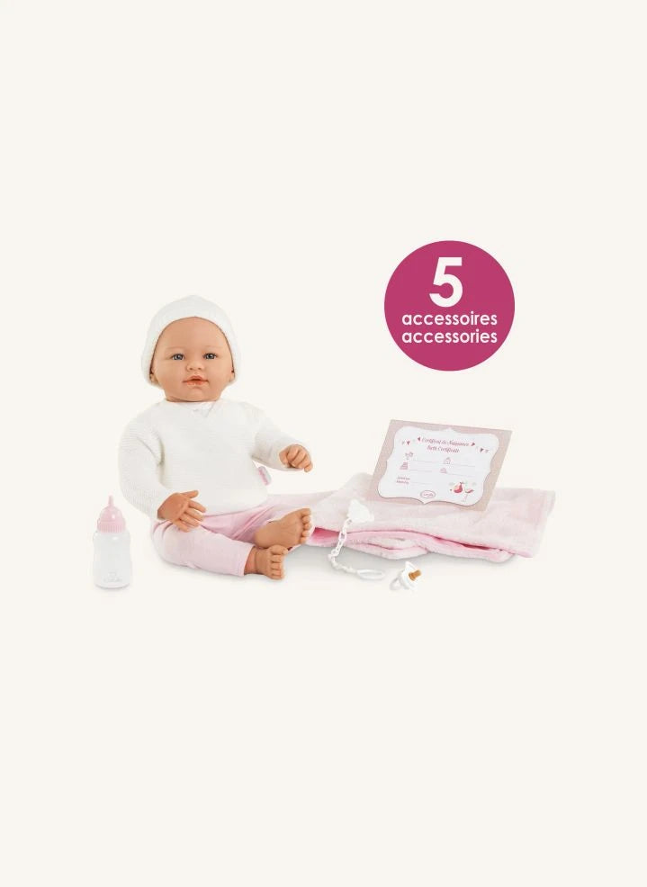 Corolle - My Exceptional Doll - Pembe | Pembe