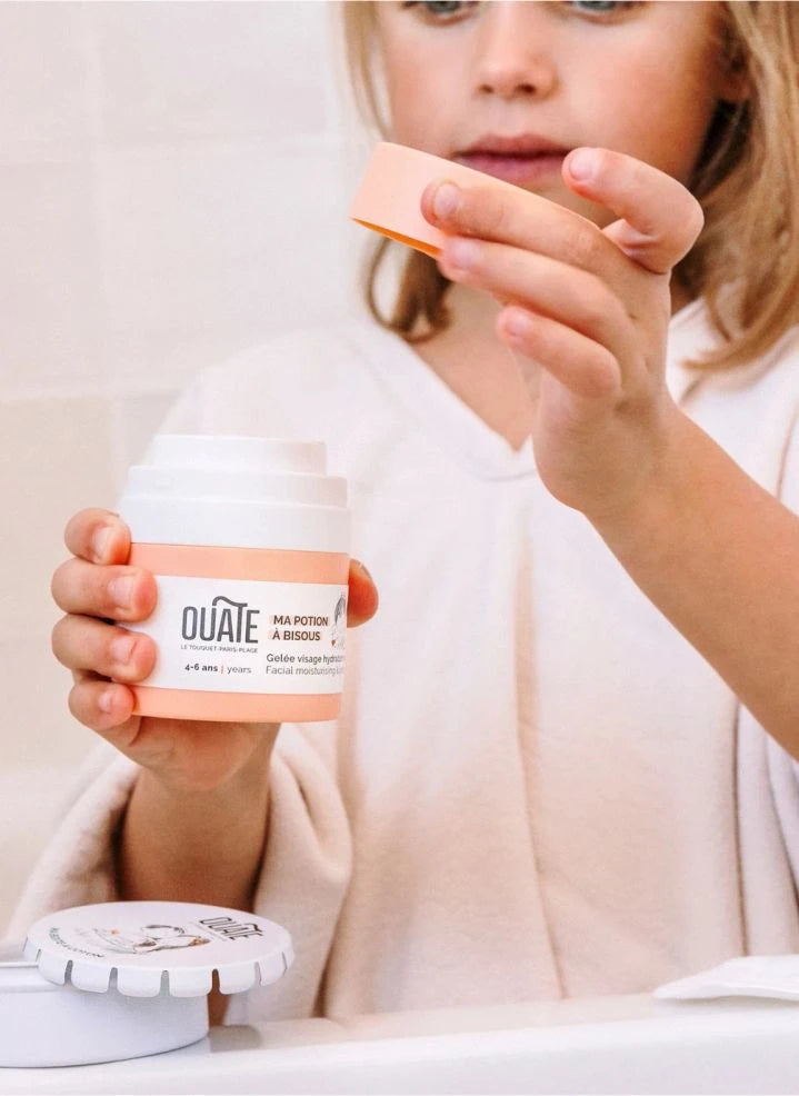 Ouate - Bisous Yüz Kremi - 50 ml