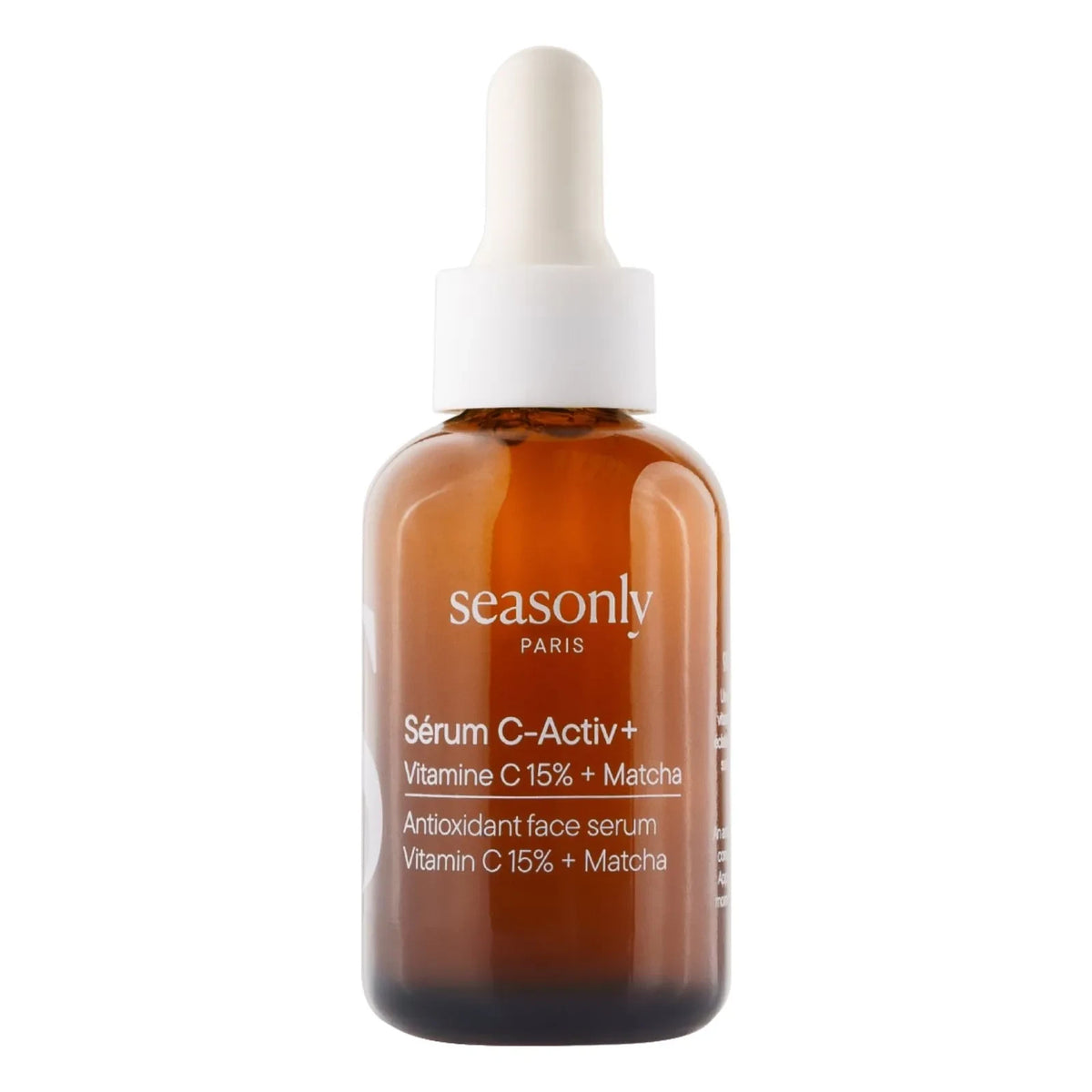 SEASONLY - C-Activ+ सीरम - 30ml