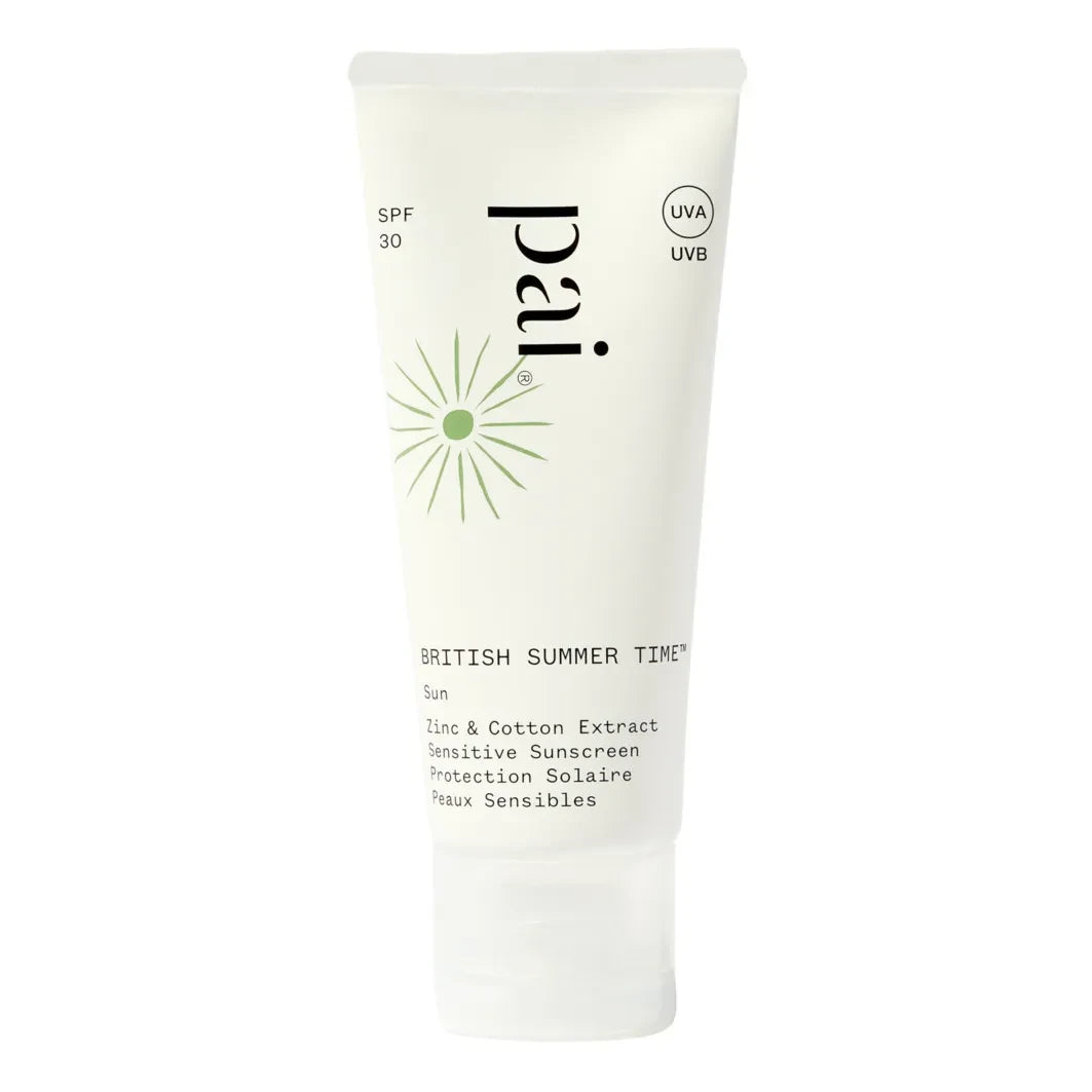Pai Skincare - ब्रिटिश समर टाइम सेंसिटिव SPF 30 सनस्क्रीन - 40 ml