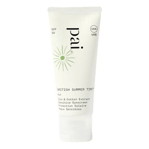 Pai Skincare - ब्रिटिश समर टाइम सेंसिटिव SPF 30 सनस्क्रीन - 40 ml