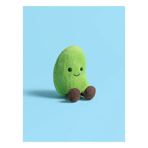 Jellycat - Edamame Soyella प्लश
