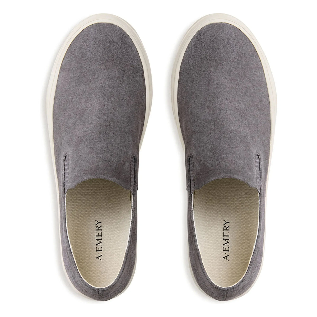 A. Emery - August sneaker | Gri