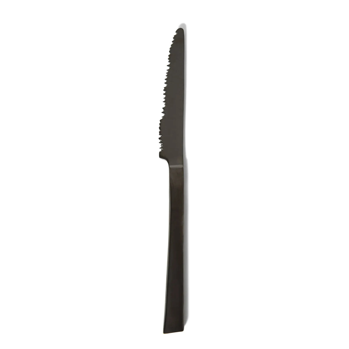 Valerie Objects - Maarten Baas Knife | Siyah