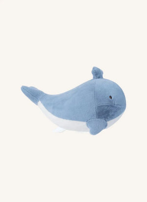 Wild & Soft - Rocking Whale | Mavi