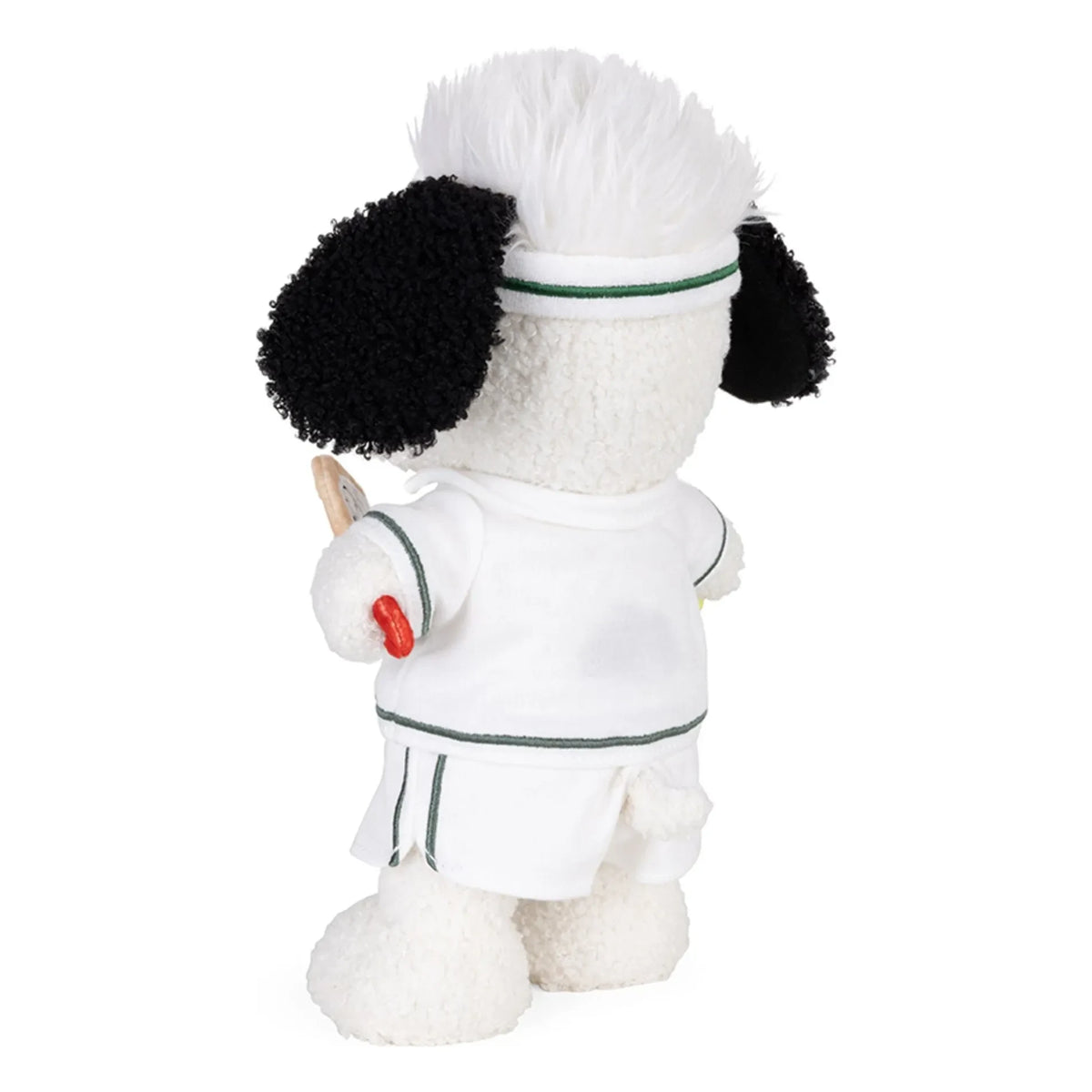 Bon Ton Toys - SNOOPY - स्नूपी टेनिस प्लश