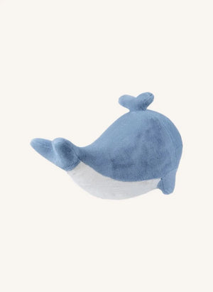 Wild & Soft - Rocking Whale | Mavi
