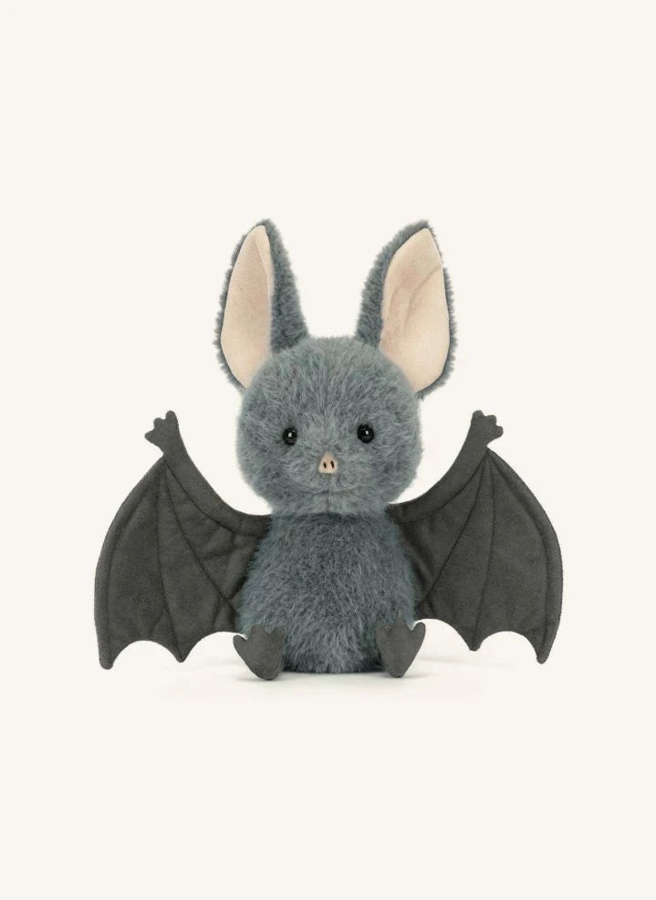 Jellycat - Broox peluş yarasa