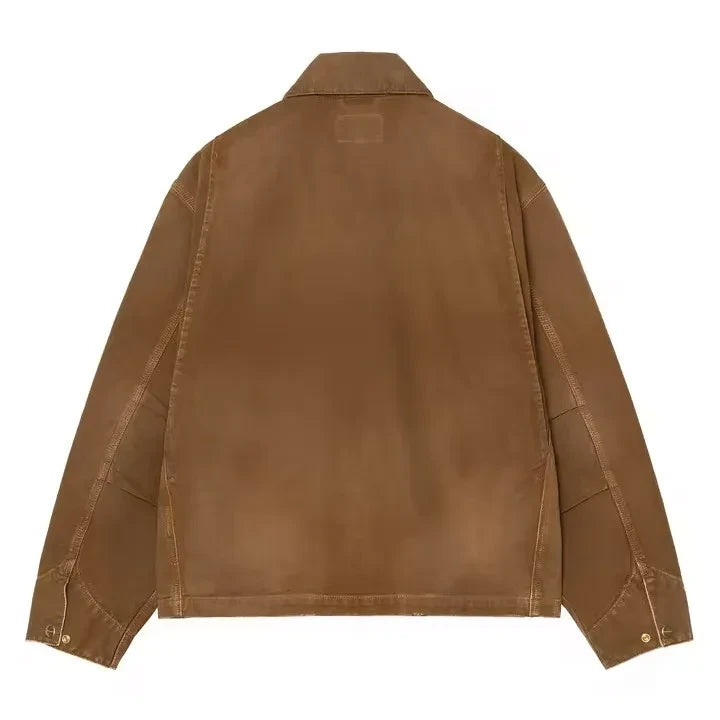 Carhartt WIP - OG Arcan जैकेट | कैमल