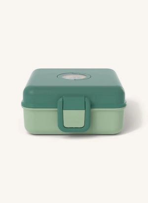 Monbento - Snacky Sandviç Kutusu | Adaçayı