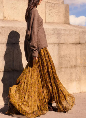 Mes Demoiselles - Amber Etek | Hardal