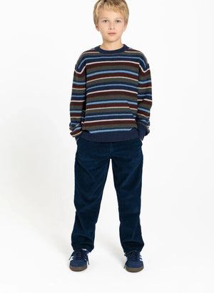 Smallable Kid - Wiss Pantolon | Mavi