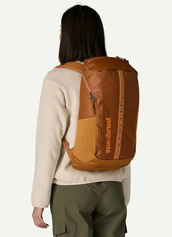 Patagonia - Black Hole Pack 25L Sırt Çantası | Cimarron