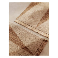 Ferm Living - स्टडी रग् (Studie rug)