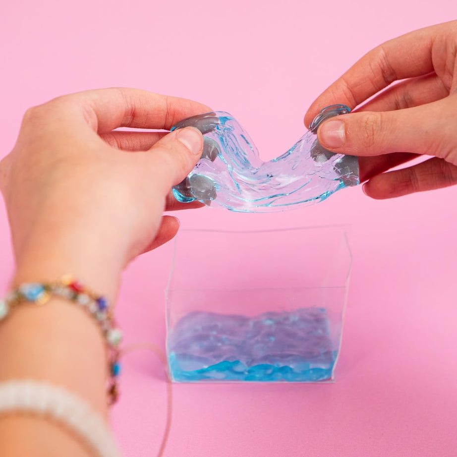 Dinossi - नैनो पट्टी जादुई प्यारे जानवरों का सेट