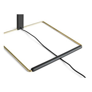 Hay - Matin टेबल लैंप, इंगा सेंपे | लैवेंडर