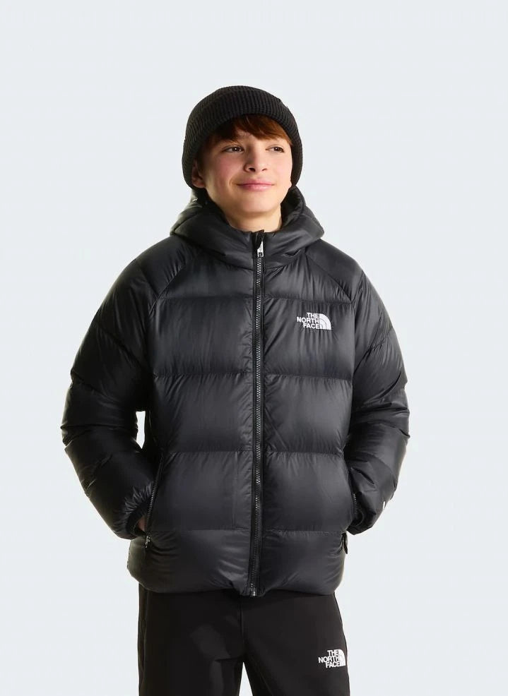 The North Face - B Hydrenalite Dolgulu Ceket | Siyah