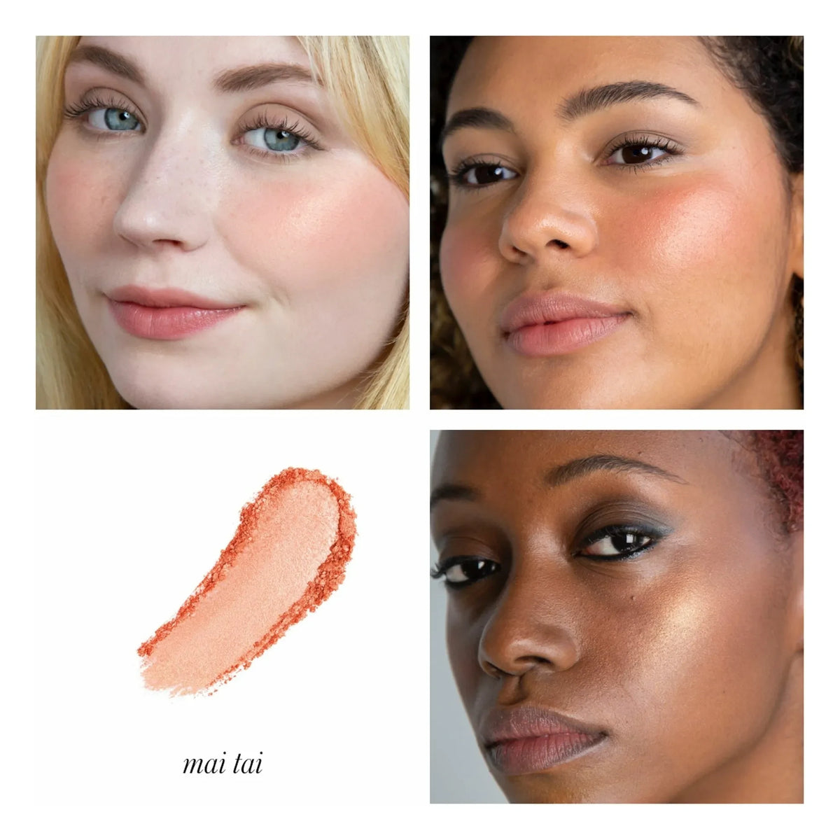 RMS Beauty - Blush ReDimension - 7 g | Mai Tai