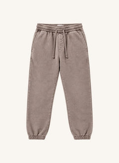 Finger in the nose - Organik Pamuk Jogger Pantolon | Gri