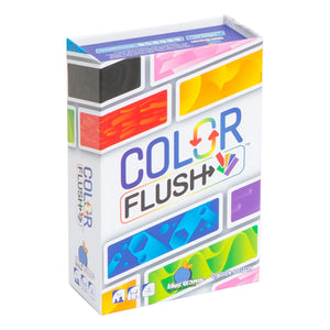 Tribuo - Color Flush गेम