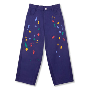 Wynken - जीन बोया | नीला