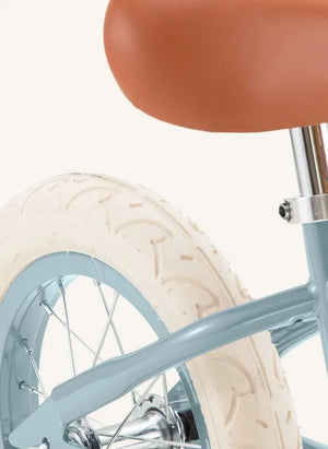 Banwood - First Go 12" Denge Bisikleti | Teal Blue