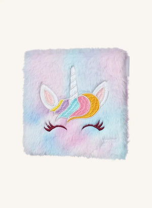 Souza - Unicorn Çocuk Makyaj Paleti