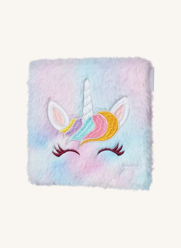 Souza - Unicorn Çocuk Makyaj Paleti