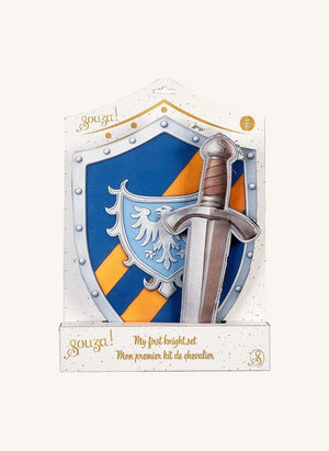 Souza - Chevalier Amaury Aksesuarlar