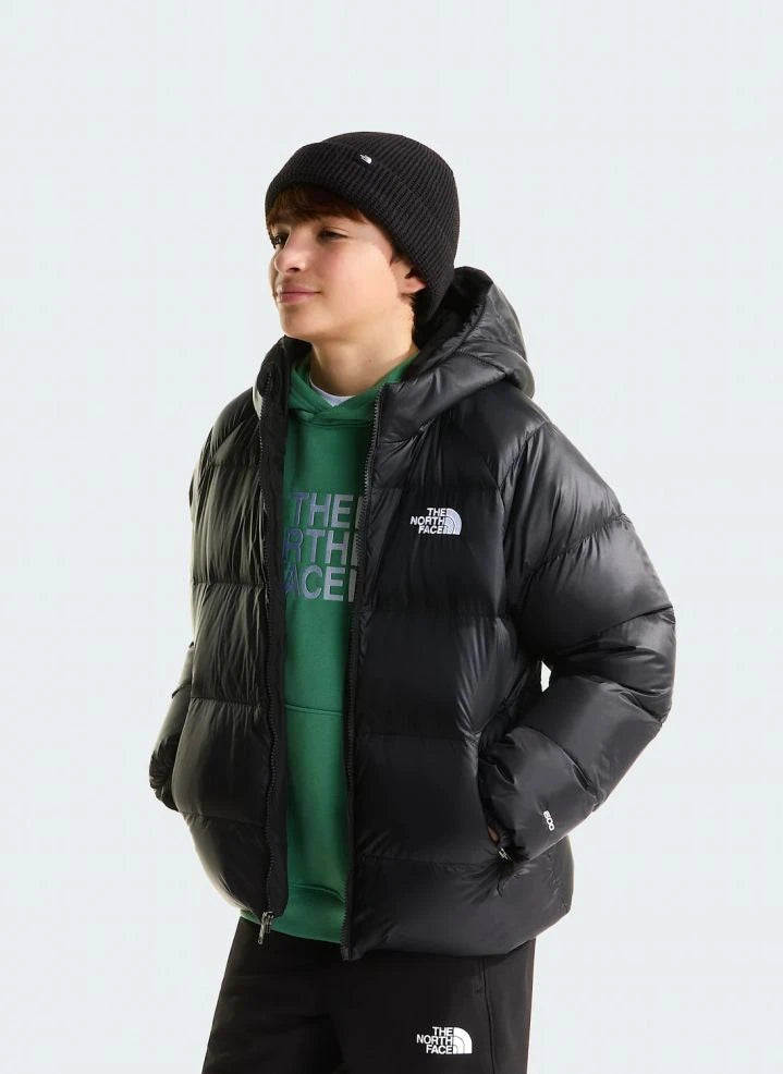 The North Face - B Hydrenalite Dolgulu Ceket | Siyah