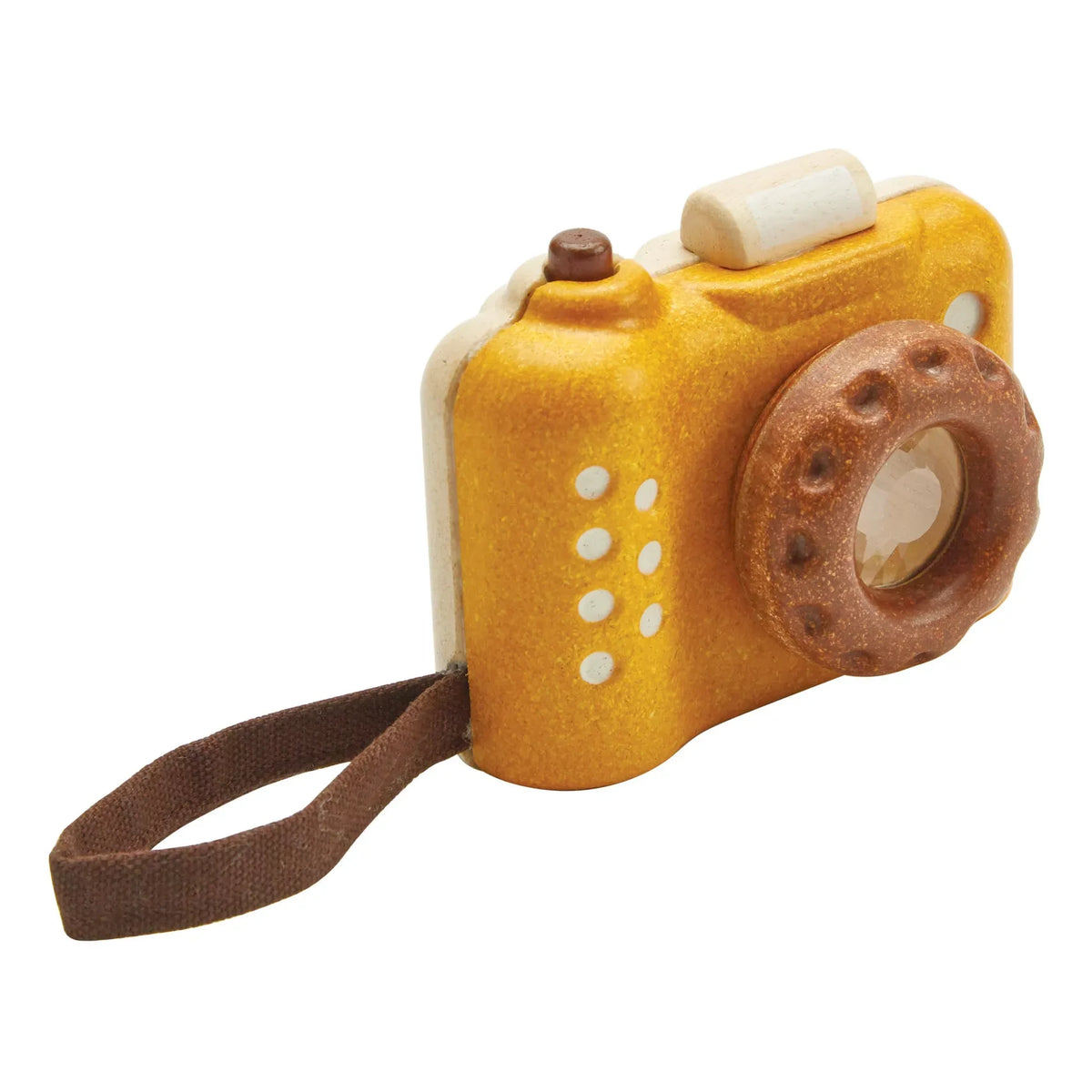 Plan Toys - मेरा पहला कैमरा