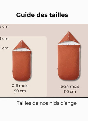 Les Petites Billes - Çift Taraflı, Dört Mevsim Bebek Yatağı | Su Yeşili