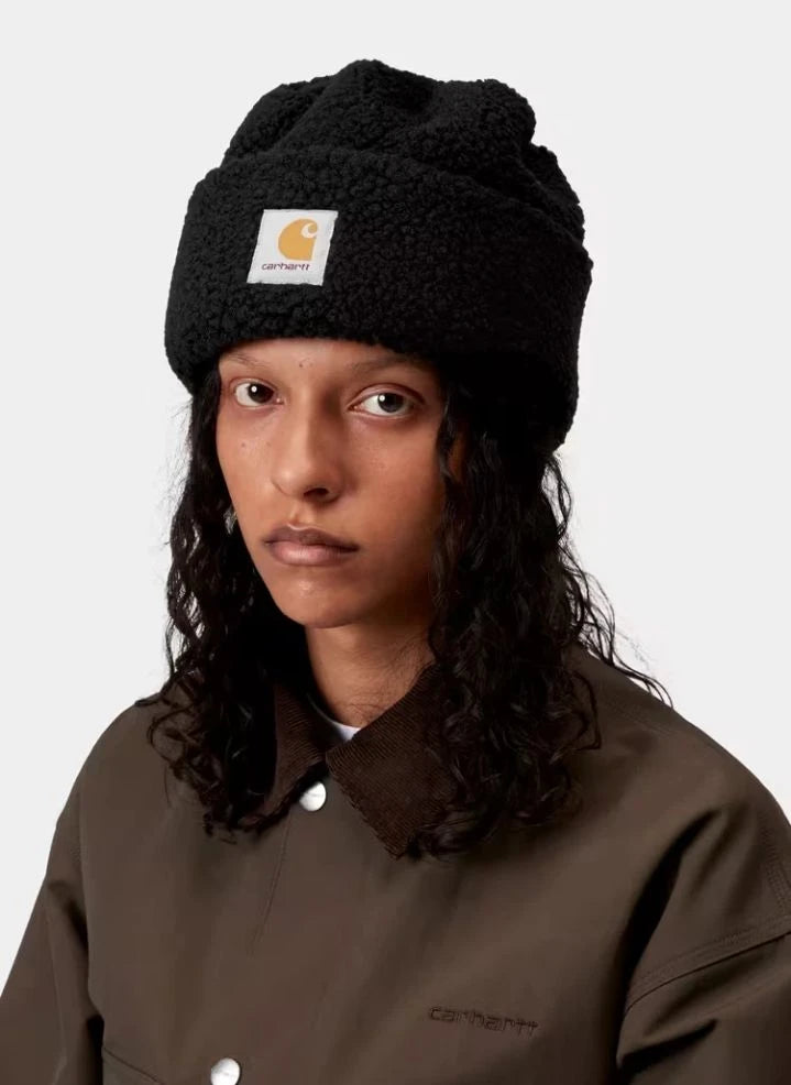 Carhartt WIP - Prentis टोपी | काला
