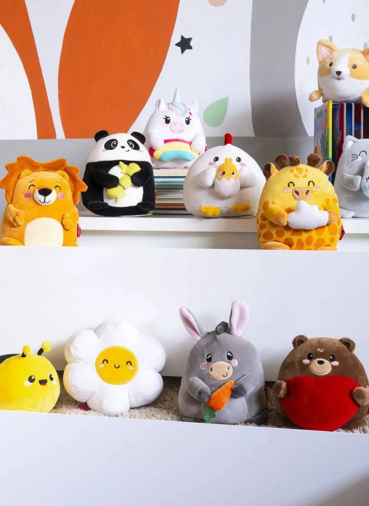 Legami - Pelüş Kedi