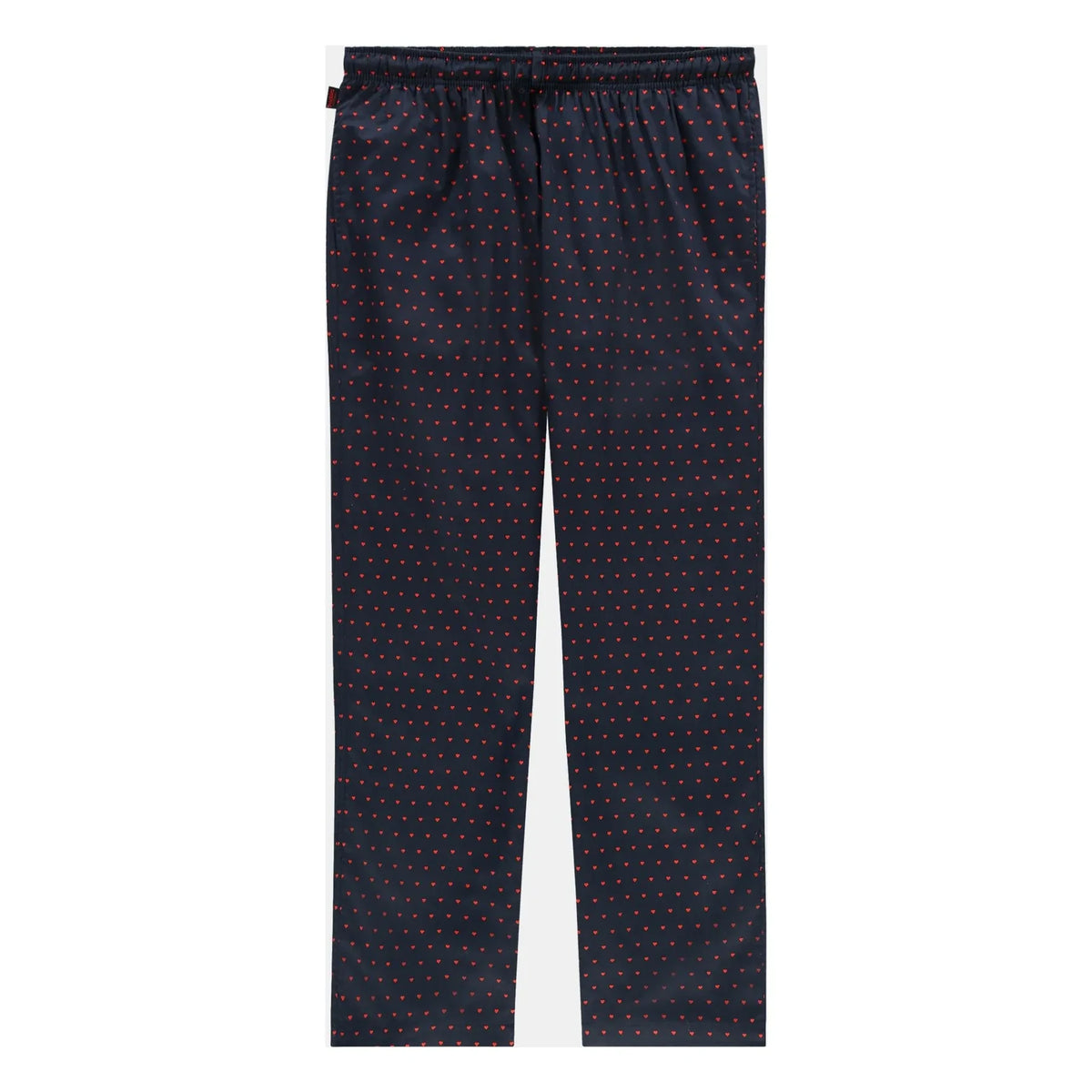 Pockies - Luv Pijama Pantolonu | Lacivert