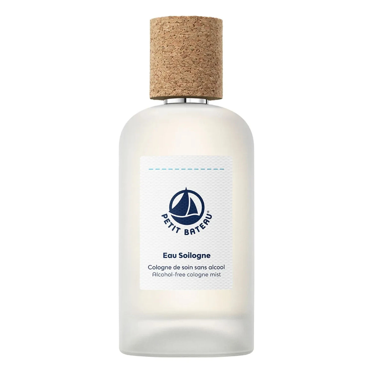 Petit Bateau - Eau de Petit Bateau बेबी परफ्यूम - 100 मिली