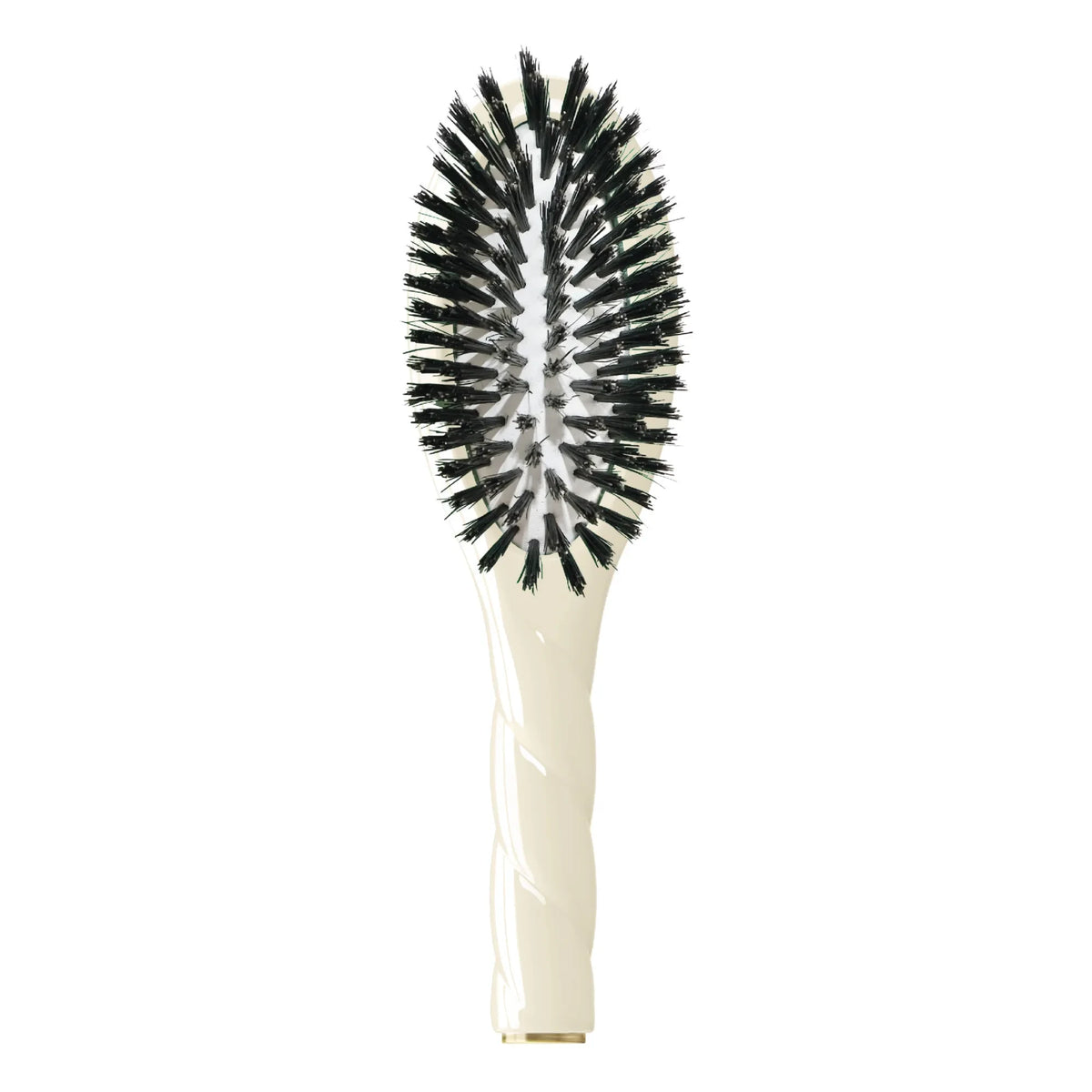La Bonne Brosse - N°01 Universal Petite Fırça - Bakım ve Parlaklık | Krem
