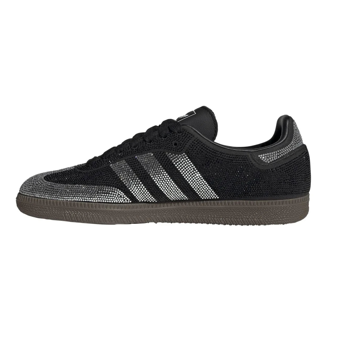 एडिडास - सांबा ओजी स्नीकर्स | काला