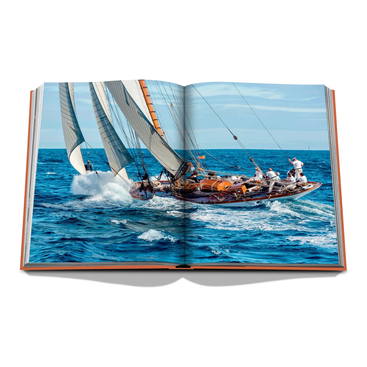 Assouline - सेंट-ट्रोपेज़ की धूप