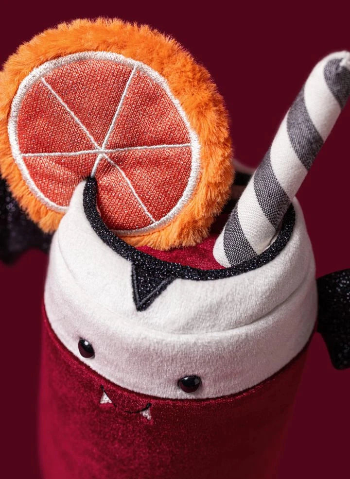 Jellycat - Amuseables Vampop İçecek Peluşu