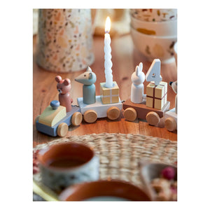 Bloomingville Mini - Junaid जन्मदिन ट्रेन