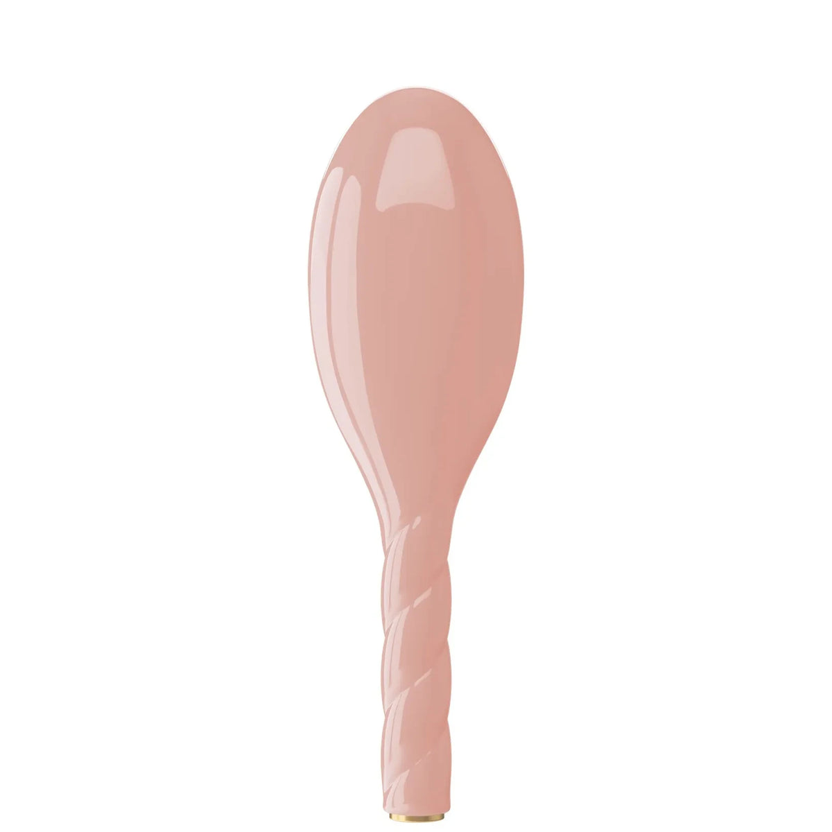 La Bonne Brosse - L'Universelle हेयर ब्रश नंबर 01 - देखभाल और चमक | पाउडर पिंक