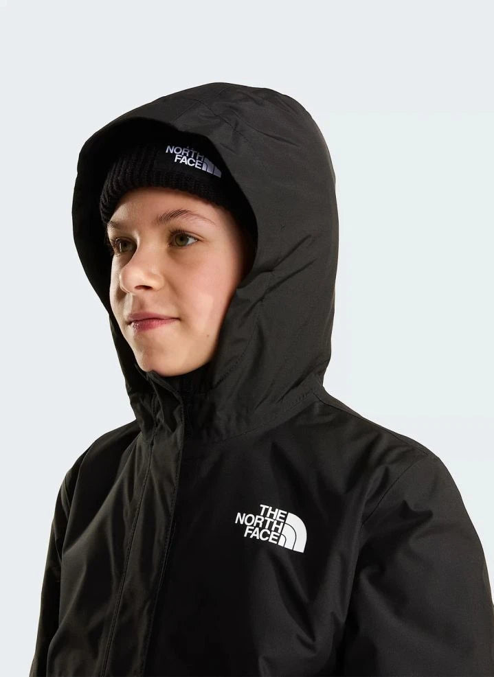 The North Face - Antora Yağmurluk | Siyah