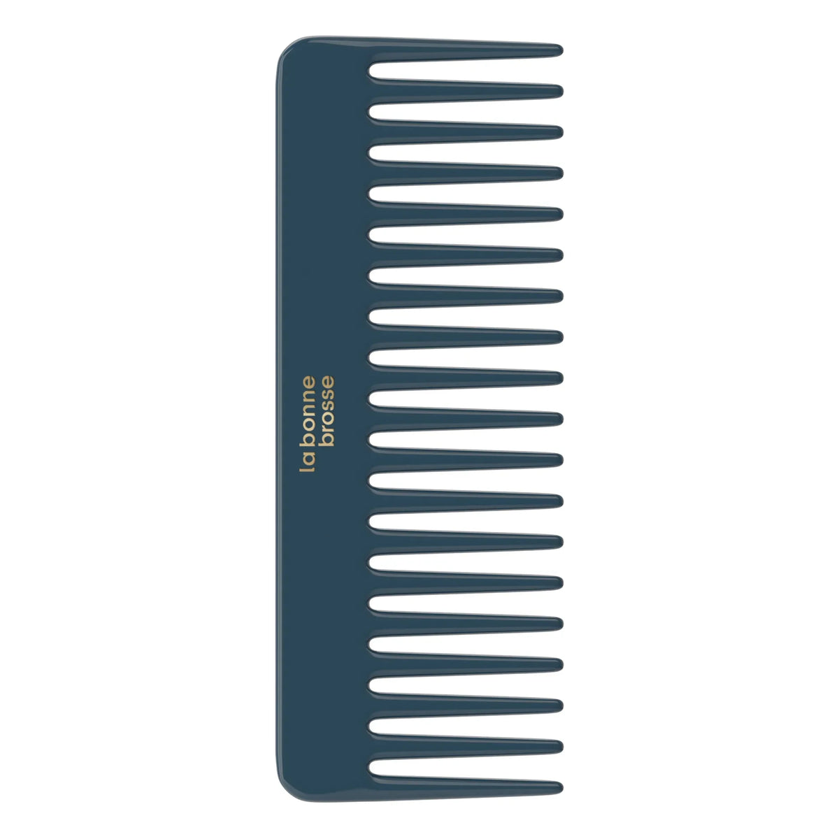 La Bonne Brosse - सुलझाने वाली कंघी | नीला