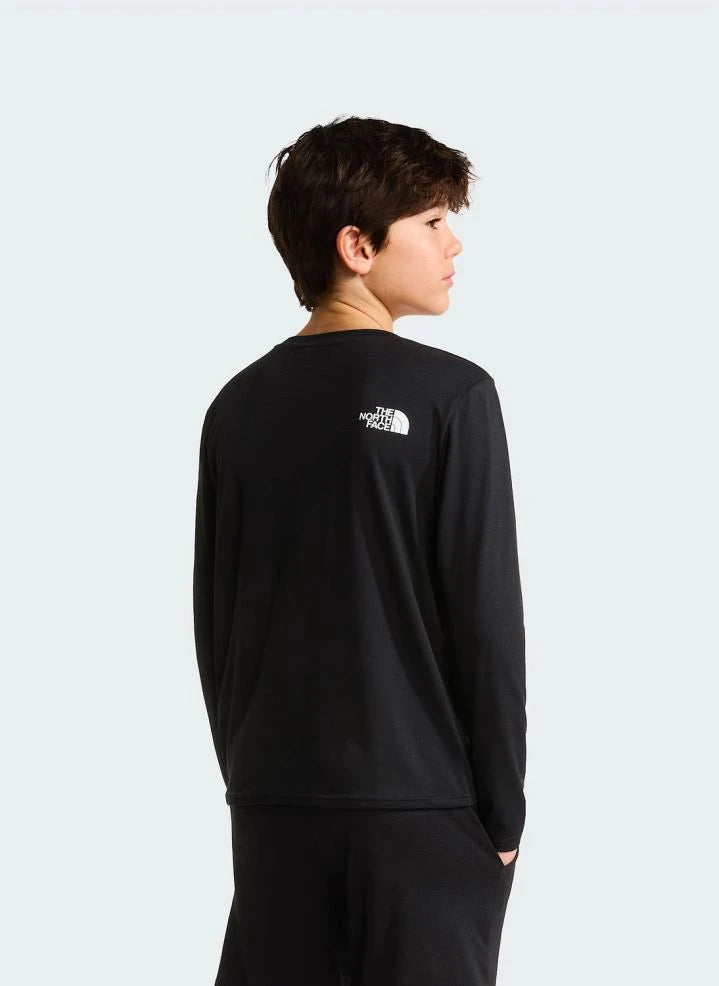 The North Face - The North Face Tişört | Siyah