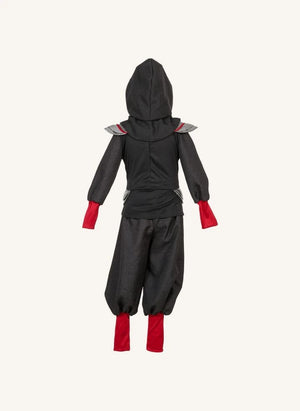 Souza - Ninja Kostümü